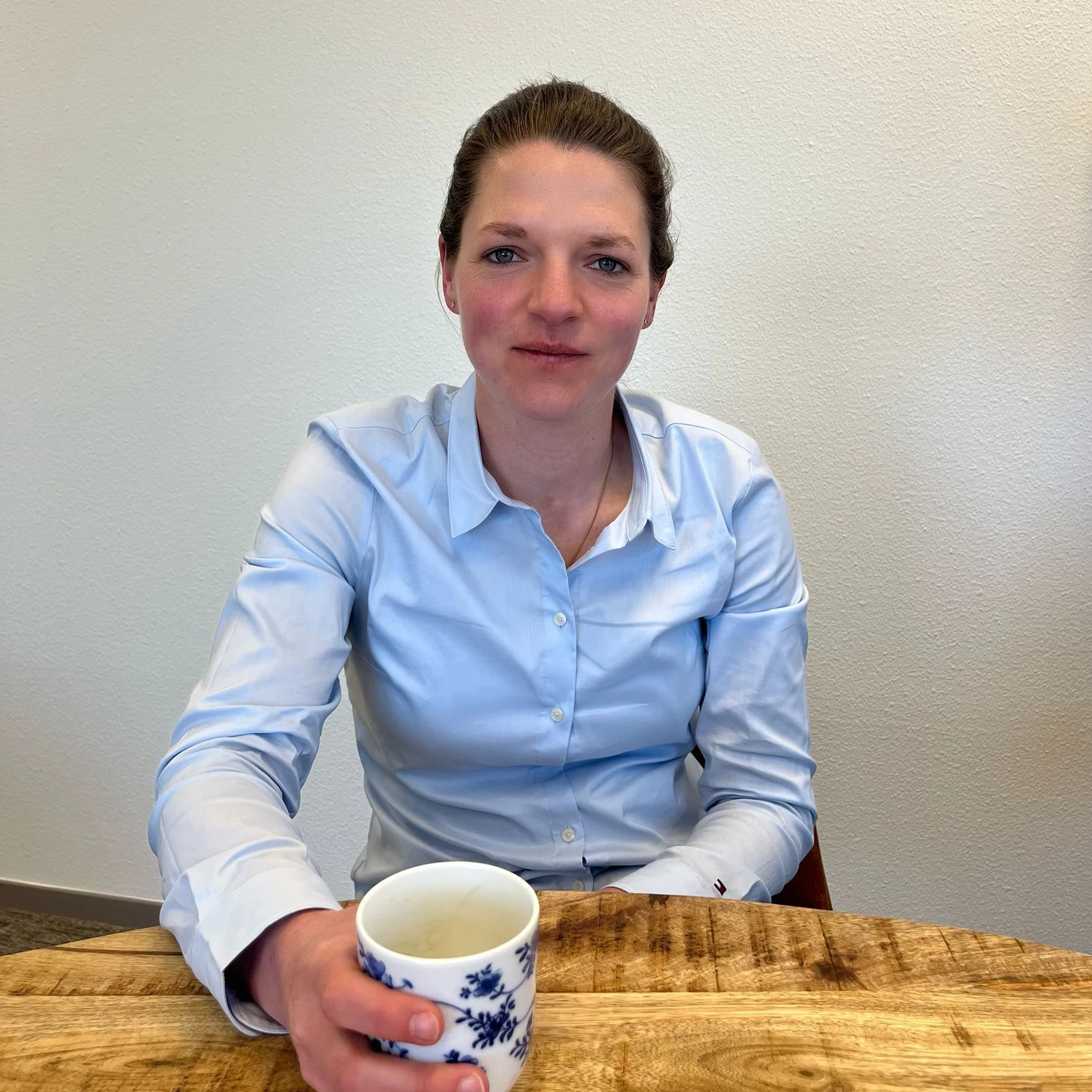 Emmely Koudstaal Mediation Emmely Koudstaal
