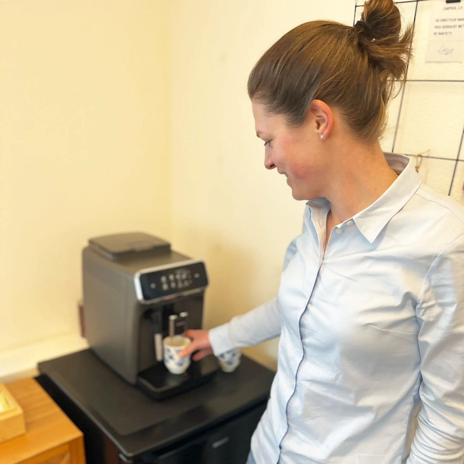 emmely koudstaal mediator