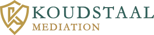 Koudstaal Mediation Logo