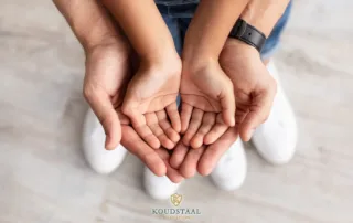 kinderalimentatie